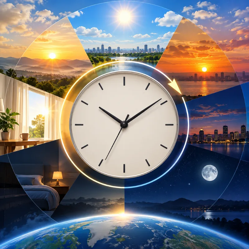How Many Seconds in a Day? Full Explanation