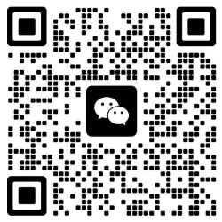 WeChat QR Code