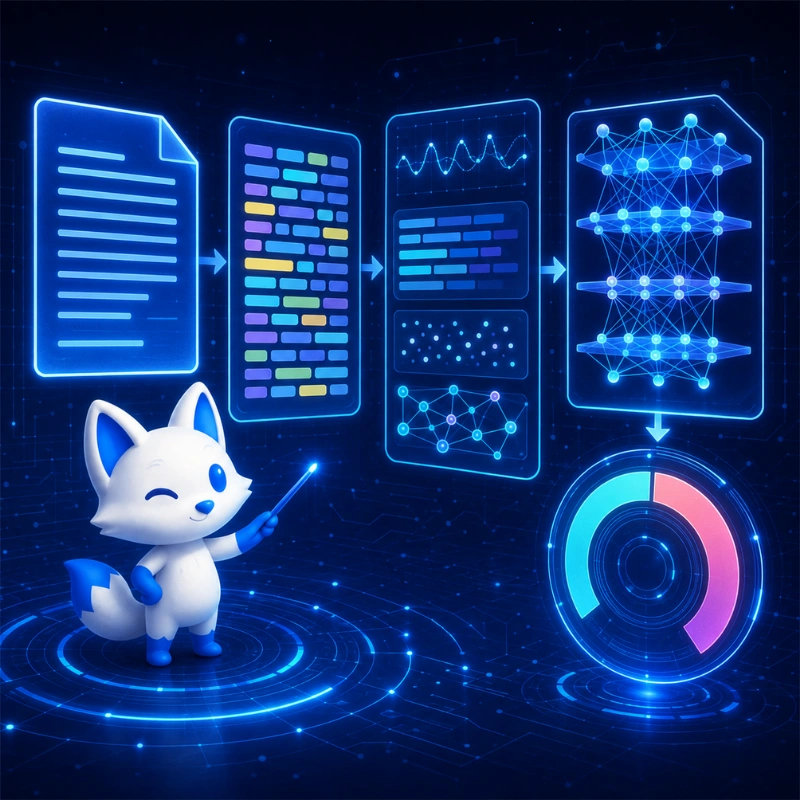 How AI Content Detectors Work