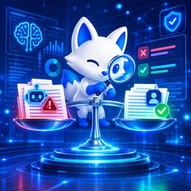 AI Detector Accuracy: How Reliable Is AI Detection?