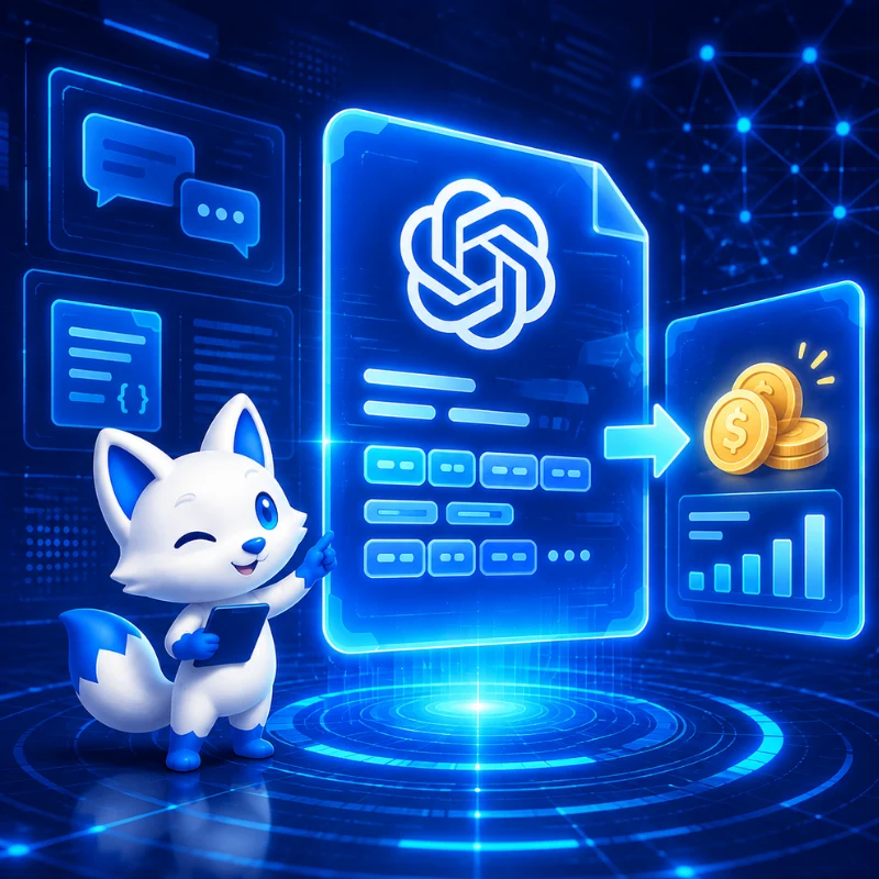 How to Calculate OpenAI API Token Usage & Cost