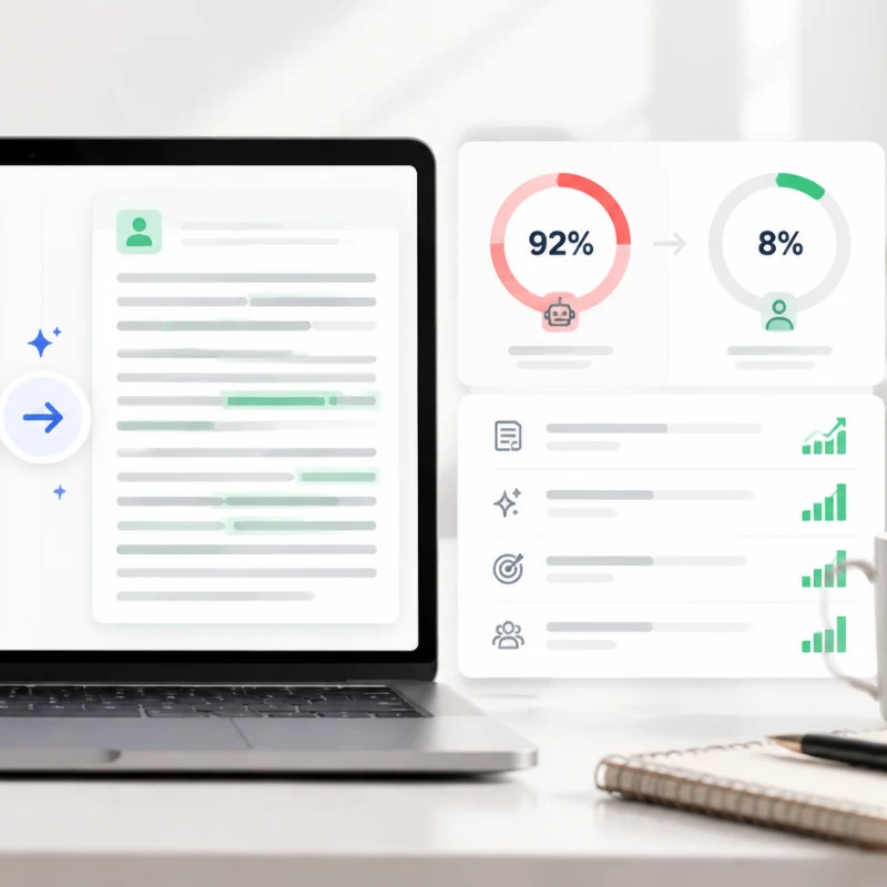Natural Write AI Review: Can It Fool AI Detectors?