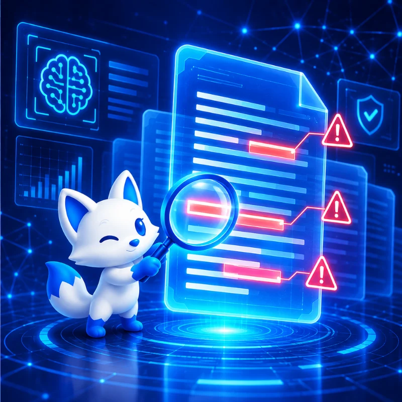 AI Detector False Positives Explained
