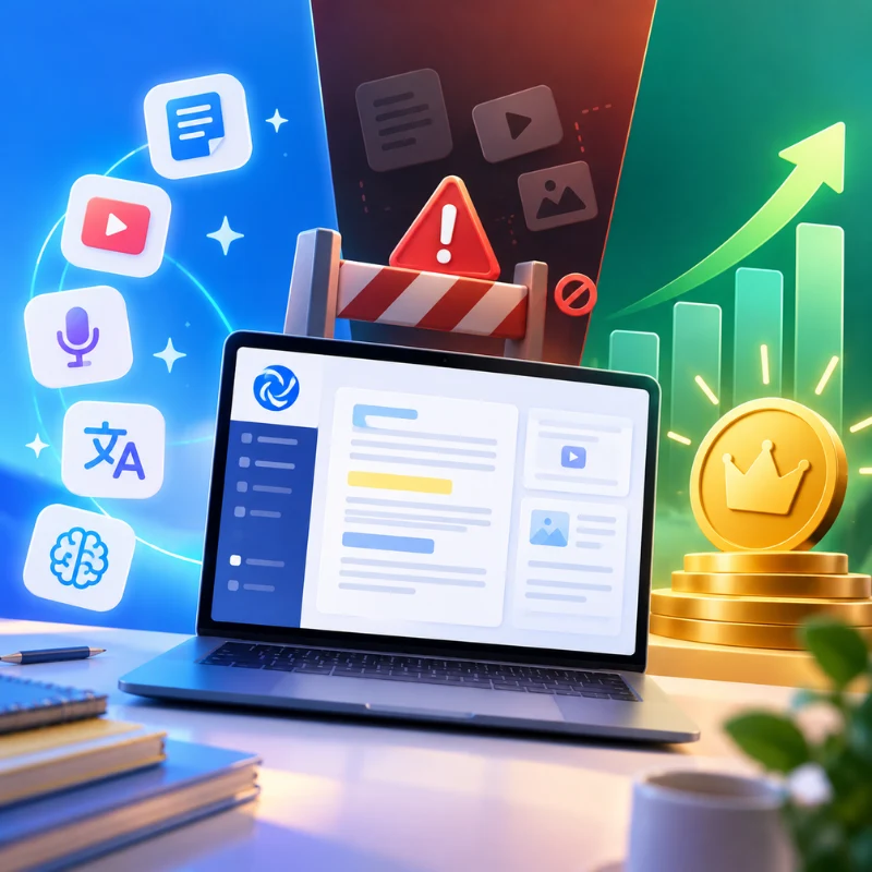 NoteGPT.io Review: How Well Does It Work?